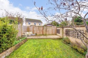 Garden- click for photo gallery